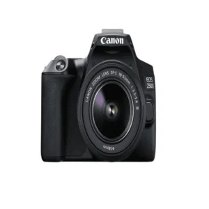 CANON EOS 250D  24 MP ESSENTIAL PORTRAIT KIT