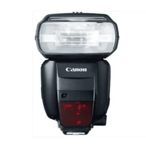 CANON SPEEDLITE C600 EX