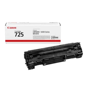 CANON – TONER BLACK – LBP6000
