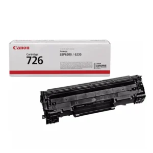 CANON – TONER BLACK – LBP6200D