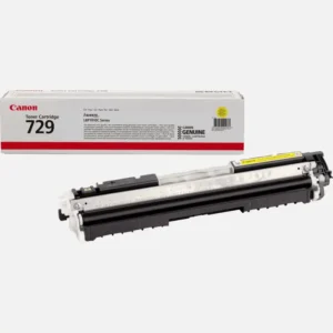 CANON – TONER YELLOW – LBP7010C / LBP7018C