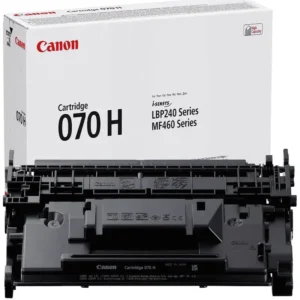 CANON – TONER XL BLACK – MF461/ MF463/ MF465