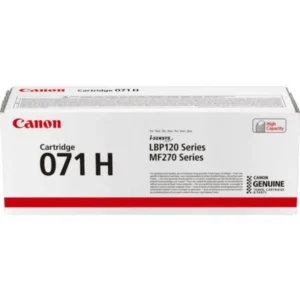 CANON – TONER XL BLACK MF275