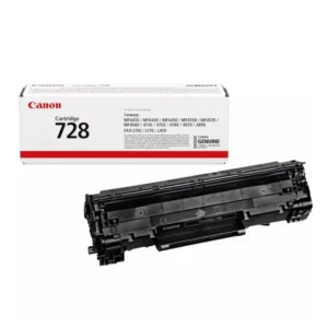 CANON – TONER BLACK – MF4410 / MF4430 / MF4450 / MF4550D / MF4570DN / MF4580DN FAX L-150/ L-170 / L-410
