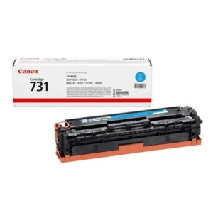 CANON – TONER CYAN LBP7100CN / LBP7110CW / MF82XX