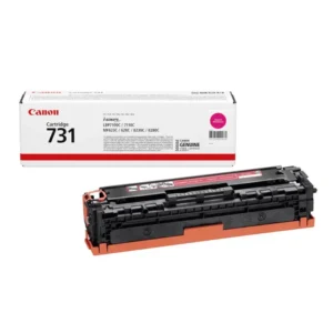 CANON – TONER MAGENTA LBP7100CN / LBP7110CW / MF82XX