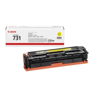 CANON – TONER YELLOW LBP7100CN / LBP7110CW / MF82XX