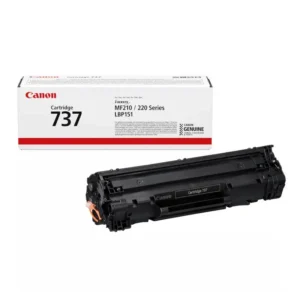 CANON – TONER BLACK – I-SENSYS MF211/MF212w/216/MF217w/MF226dn/MF229w