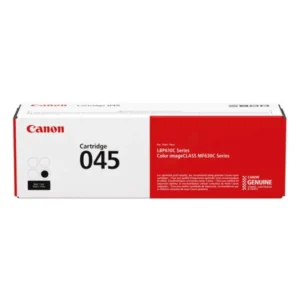 CANON – TONER BLACK LBP 61x SERIES and MF63x SERIES