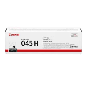 CANON – TONER BLACK XL LBP 61x SERIES and MF63x SERIES