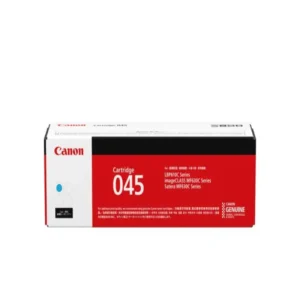 CANON – TONER CYAN LBP 61x SERIES and MF63x SERIES