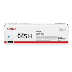 CANON – TONER CYAN XL LBP 61x SERIES and MF63x SERIES