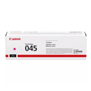 CANON – TONER MAGENTA LBP 61x SERIES and MF63x SERIES