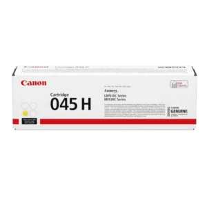 CANON – TONER YELLOW XL  LBP 61x SERIES and MF63x SERIES