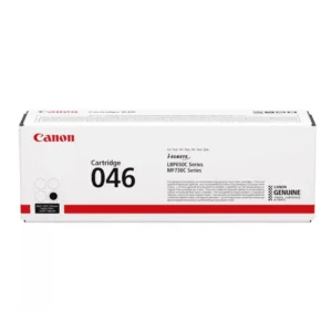 CANON – TONER BLACK LBP 65x SERIES/MF73x SERIES