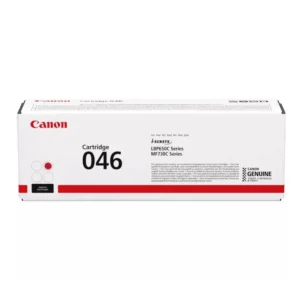 CANON – TONER MAGENTA LBP 65x SERIES/MF73x SERIES