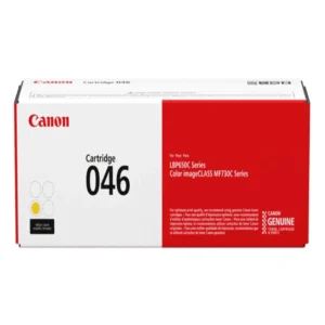 CANON – TONER YELLOW LBP 65x SERIES/MF73x SERIES