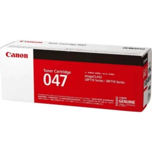 CANON – TONER BLACK LBP112/ LBP113/MF113