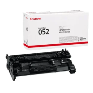 CANON – TONER BLACK LBP212DW/MF42x SERIES