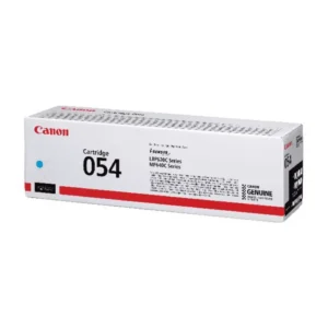 CANON – TONER CYAN (LBP 61x SERIES/ LBP620 SERIES/ MF640 SERIES