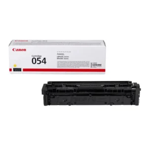 CANON – TONER YELLOW LBP 61x SERIES/ LBP620 SERIES/ MF640 SERIES