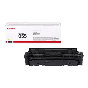 CANON – TONER YELLOW LBP 66x SERIES/ MF74x SERIES