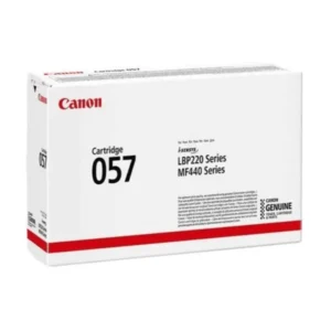 CANON – TONER BLACK-  LBP223dw / LBP226dw / LBP228x / MF443dw / MF445dw / MF446x / MF449x – Yield 3 100