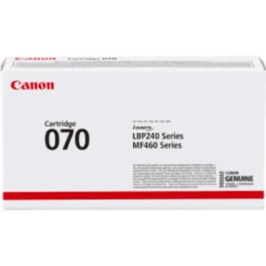 CANON – TONER BLACK – MF461/ MF463/ MF465