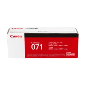CANON – TONER BLACK MF275