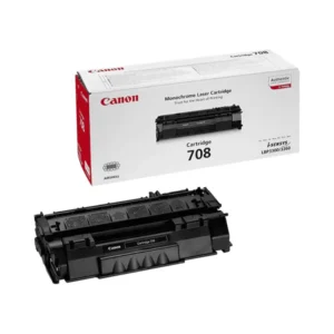 CANON – TONER BLACK – LBP3300 / LBP3360