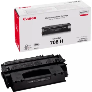 CANON – TONER BLACK – LBP3300 / LBP3360