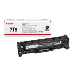 CANON – TONER BLACK – LBP7200CDN / MF83XXCDN