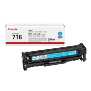 CANON – TONER CYAN – LBP7200CDN / MF83XXCDN
