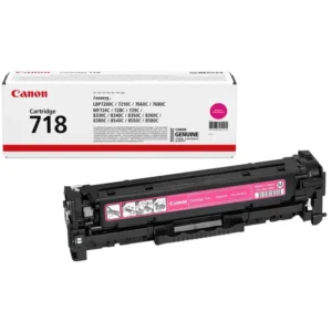 CANON – TONER MAGENTA – LBP7200CDN / MF83XXCDN
