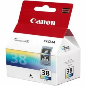 CANON – INK COLOUR – IP1800 / 2500 / 1900