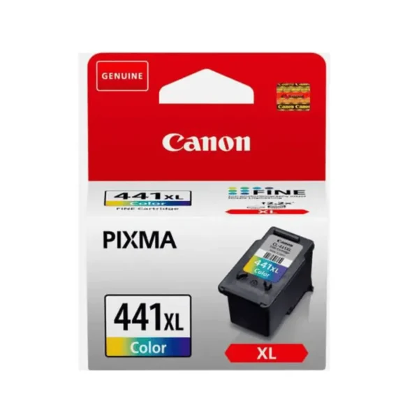 CANON - INK COLOUR XL - MG2140/ MG3140/ MG4140/ MX374/ MX434/ MX514