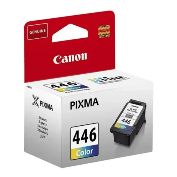 CANON - INK TRI COLOUR - MG2440/ MG2540