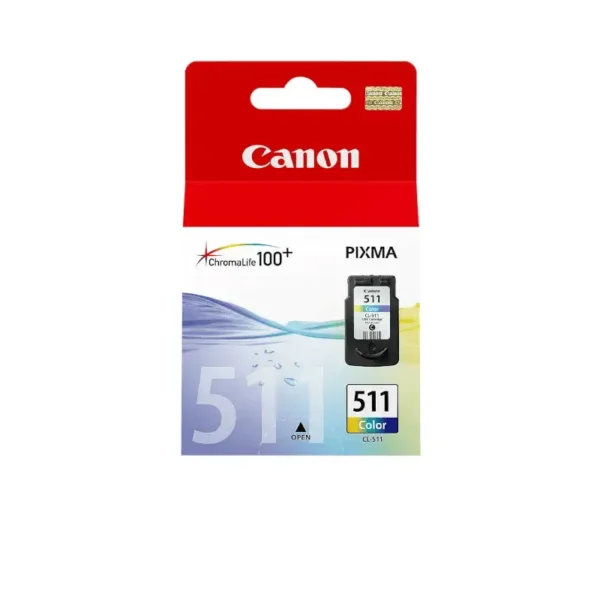 CANON - INK COLOUR - MP240 /  MP250 /  MP270 /   MP280 /  MX320 /  MX330 /  MX340 /  MX350  /  MX360  /  MX410  /  MX420