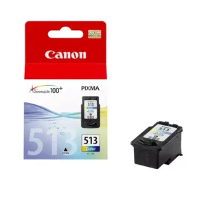 CANON – INK HIGH CAP COLOUR – MP240 / MP250 / MP270 / MP280 / MX320 / MX330 / MX340 / MX350 / MX360 / MX410 / MX420