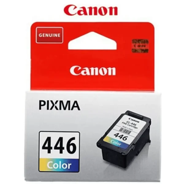 CANON - INK TRI COLOUR - MG2440/ MG2540