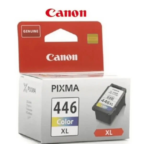 CANON - INK TRI COLOUR XL - MG2440/ MG2540