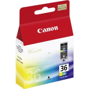 CANON – INK COLOUR – MINI260 / IP100