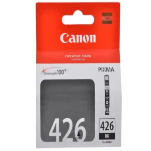 CANON – INK BLACK – IP4840 /  MG5140 /  MG5240 /  MG6140 /  MG8140  /  MX884