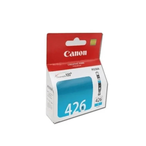 CANON - INK CYAN - IP4840 /  MG5140 /  MG5240 /  MG6140 /  MG8140  /  MX884
