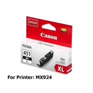 CANON – INK BLACK XL IP7240/ MG5440/ MG6340