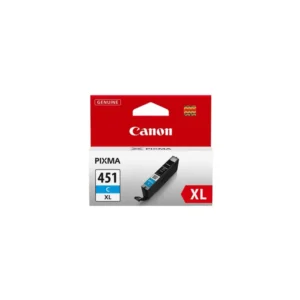 CANON – INK CYAN XL IP7240/ MG5440/ MG6340