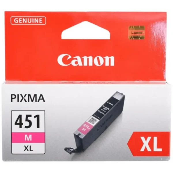 CANON - INK MAGENTA XL IP7240/ MG5440/ MG6340