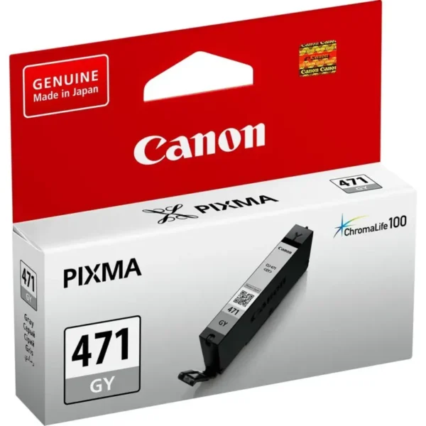 CANON - INK GREY - MG5740/ MG7740/ TS5040/ TS6040/TS8040/ TS9040