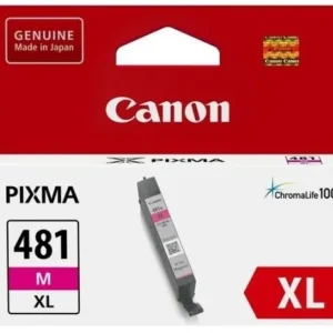 CANON – INK MAGENTA XL  – TS6140/TS8140/TS9140/TS7540/TS8540