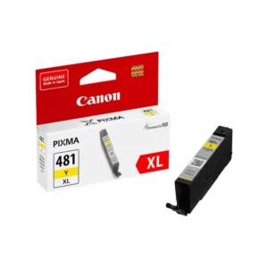CANON – INK  YELLOW XL – TS6140/TS8140/TS9140/TS7540/TS8540